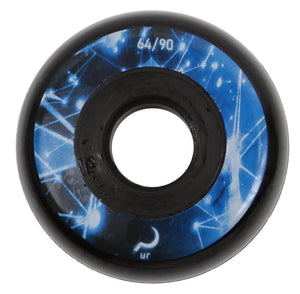 Ground Control UR Constellation Wheels 64mm 4pk