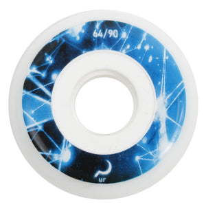 Ground Control UR Constellation Wheels 64mm 4pk