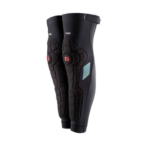 G-Form Pro-Rugged Knee/Shin Guards - Adult Protective Gear