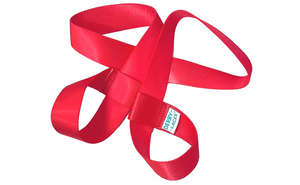 Derby Laces Skate Leash - Plain Colours