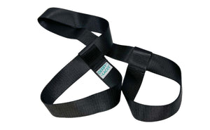 Derby Laces Skate Leash - Plain Colours