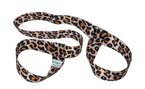 Derby Laces Skate Leash - Patterns