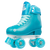 Teal Roller Skates