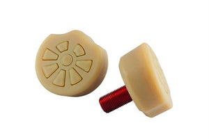 Green Monster Gumball SUPERBALL Stoppers - Skatescool Australia