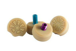 Green Monster Gumball SUPERBALL Stoppers - Skatescool Australia