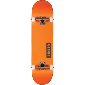 Globe Goodstock Complete Firecracker 8.0"