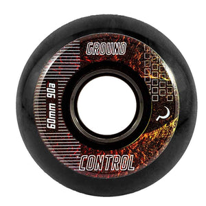 GROUND CONTROL CM WHEEL 60MM