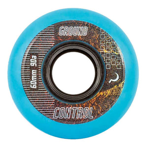 GROUND CONTROL CM WHEEL 60MM