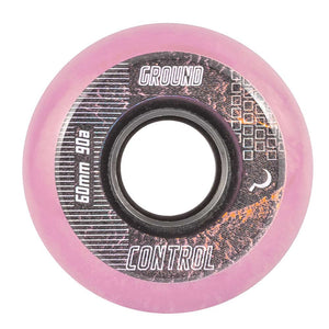 GROUND CONTROL CM WHEEL 60MM