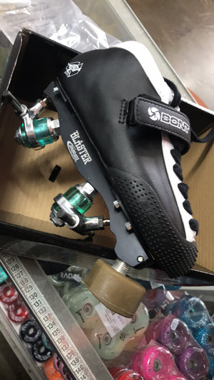 Skate Builds - Skatescool Australia