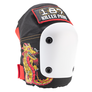 187 Six Pack Pad Set - Steve Caballero Cab Dragon