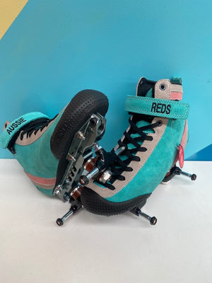 Skate Builds