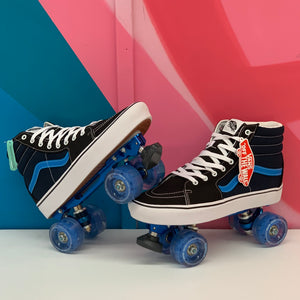 Sneaker Skate Builds