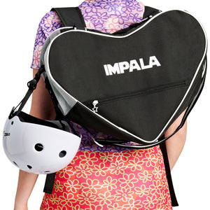 Impala Skate Bag Black