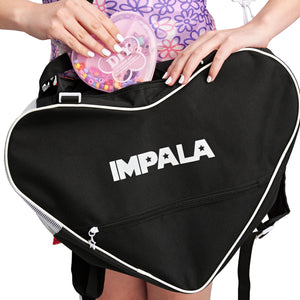 Impala Skate Bag Black