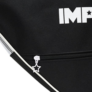 Impala Skate Bag Black