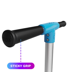 Indo Bug Tramp Scooter