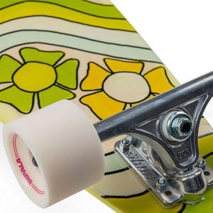 IMPALA JUPITER LONGBOARD - Skatescool Australia