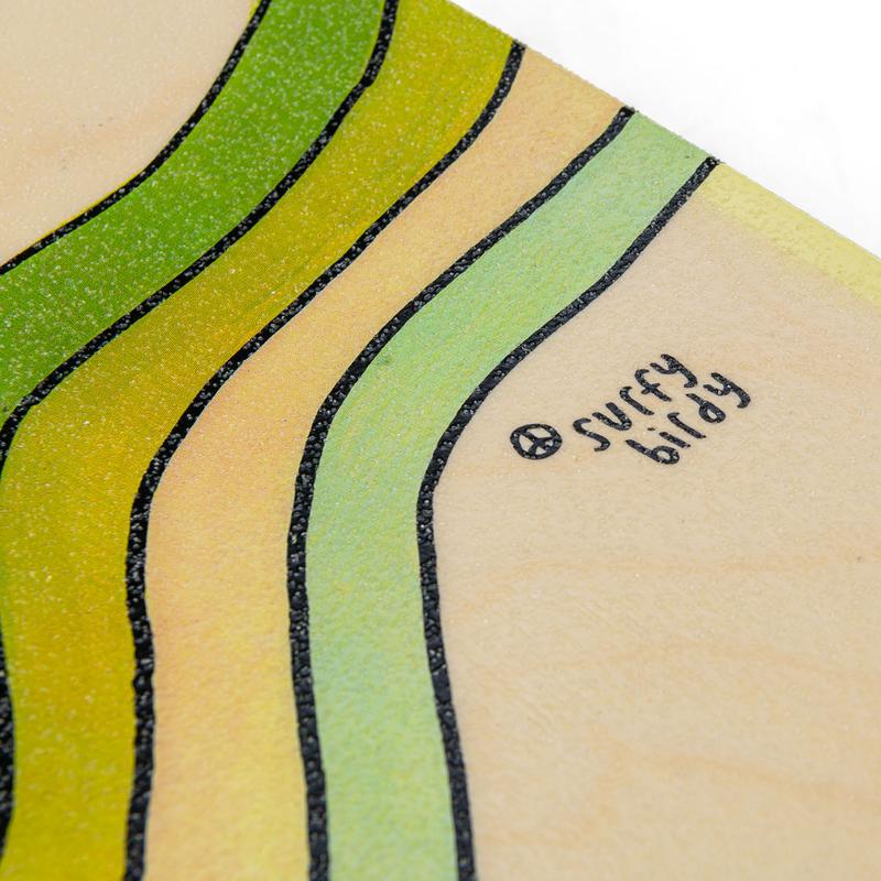 IMPALA JUPITER LONGBOARD - Skatescool Australia