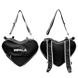 Impala Skate Bag Black