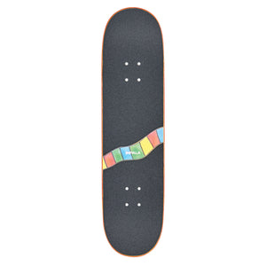 Impala Skateboard Serpens 8.25" Art Baby Girl