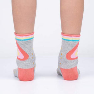 Sock It To Me It's Magic - Junior Crew