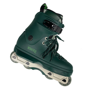 Razors Shift Jeph Howard 2 Pro Inline Skate