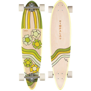 IMPALA JUPITER LONGBOARD - Skatescool Australia