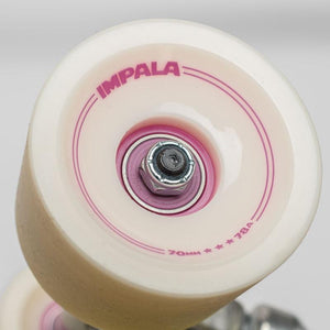 IMPALA JUPITER LONGBOARD - Skatescool Australia