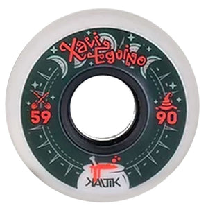 Kaltik Xavi Eguino Pro Wheel 4pk 59mm/90a
