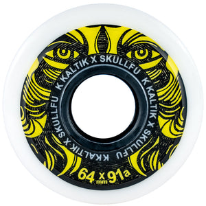 Kaltik x S.F Wheel 64mm