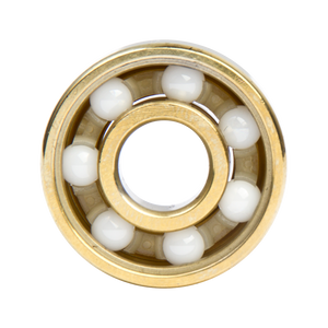 KwiK Ceramic Bearings 8mm 16pk