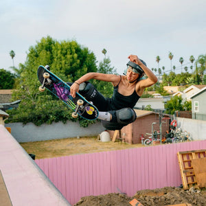 187 Six Pack Lizzie Armanto Orange