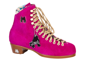 Moxi Lolly Boot Only Fuchsia