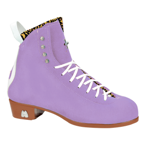 Moxi Jack Boot Only Lilac