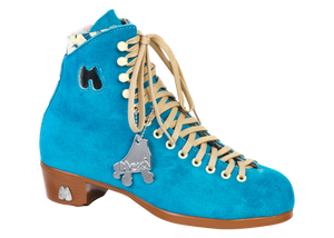 Moxi Lolly Boot Only Pool Blue