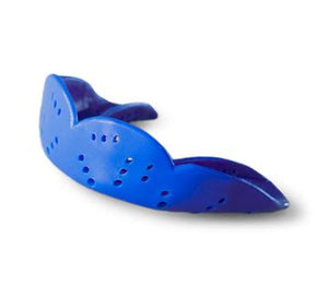 SISU Next Gen Adult Mouth Guard Aero (Medium) 1.6