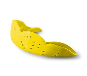 SISU Next Gen Adult Mouth Guard Aero (Medium) 1.6