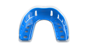 NeoMorph Prodigy Mouthguard Blue