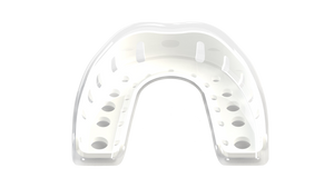NeoMorph Prodigy Mouthguard White