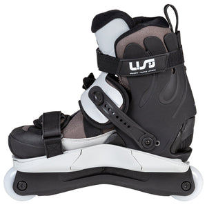 USD Shadow Dustin Latimer Aggressive Inline Skate