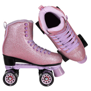 Chaya Melrose Glitter Roller Skates