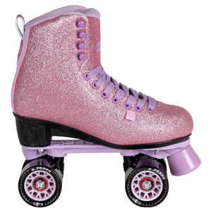 Chaya Melrose Glitter Roller Skates