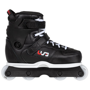 USD Carbon Free Carlos Bernal Agressive Inline Skates V2