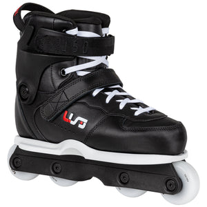 USD Carbon Free Carlos Bernal Agressive Inline Skates V2