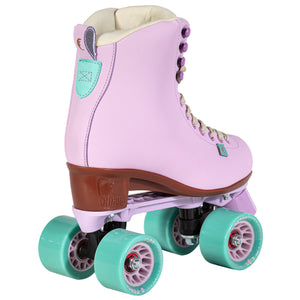 Chaya Melrose Lavender Roller Skates