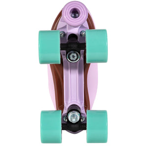 Chaya Melrose Lavender Roller Skates