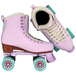 Chaya Melrose Lavender Roller Skates