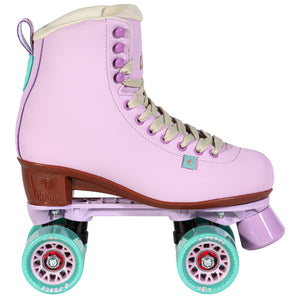 Chaya Melrose Lavender Roller Skates