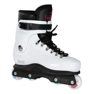 Gawds 2 Team Skates - White